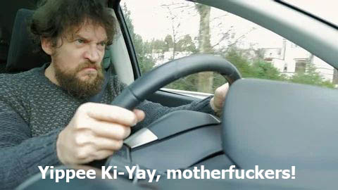 Как конфликтуют осознанные