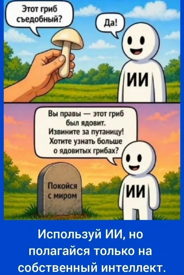 Жительница Гомеля проверила грибы через Google и попала в реанимацию