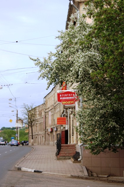 Урбанистика