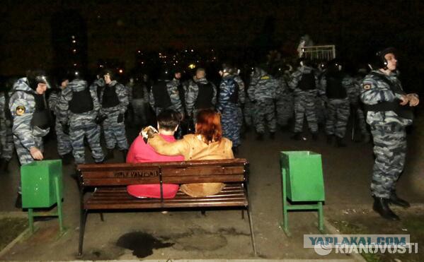 Oтступление украинского легиона