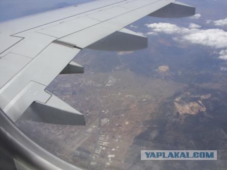 27 причин взять место у окна