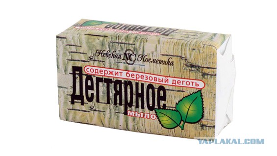 Немного о мыловарении или наше хобби...