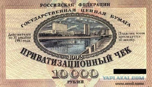 Игр и вещи 90-х