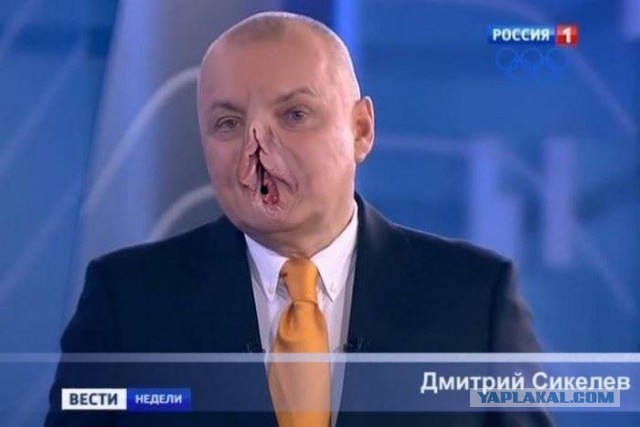 На Украине рухнул Боинг-777 малайзийских авиалиний