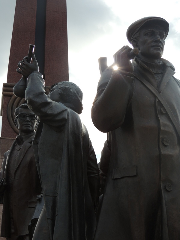 Деревенская Америка