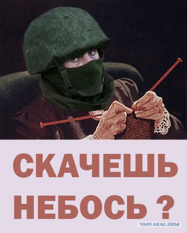 Шесть зарубежных операций спецназа ГРУ