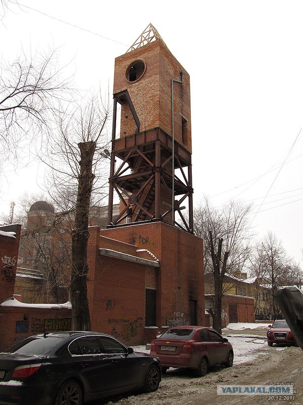 Самострой