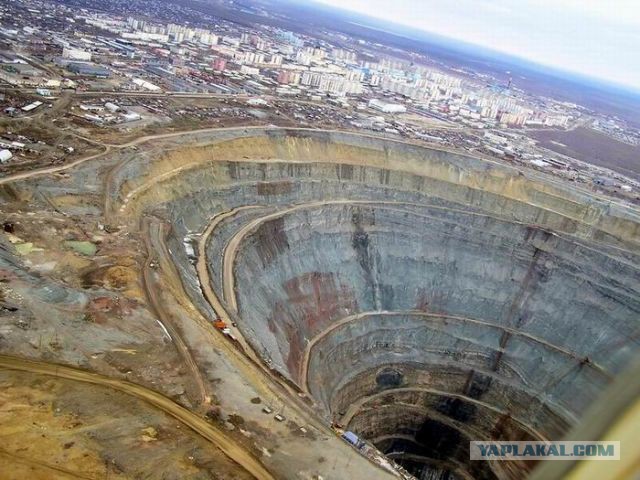 Готовы на случай 3й и 4й мировых войн