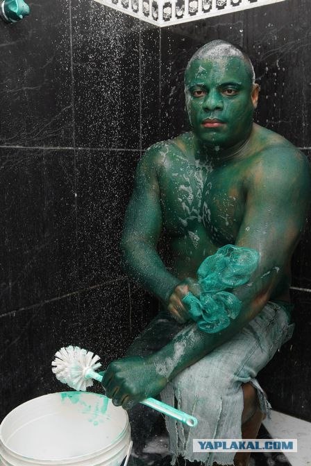 Девушки с Comicon 2012