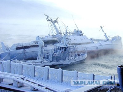 Расскажу я вам немного..