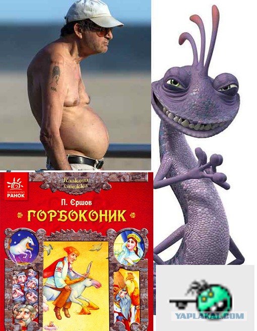 Русские и еврейские районы в Нью-Йорке