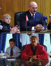 А главного-то мы вчера и не увидели.