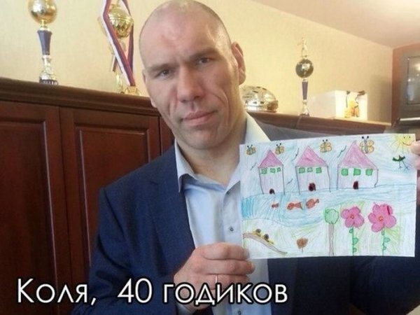 IKEA сделала мягкие игрушки по рисункам детей.
