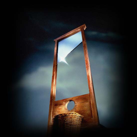 Как опознать смертельную головную боль