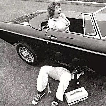 Подборка интересных и веселых фото