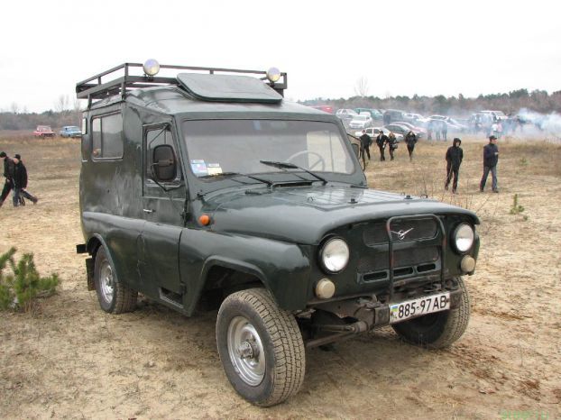 Автомутации 2007