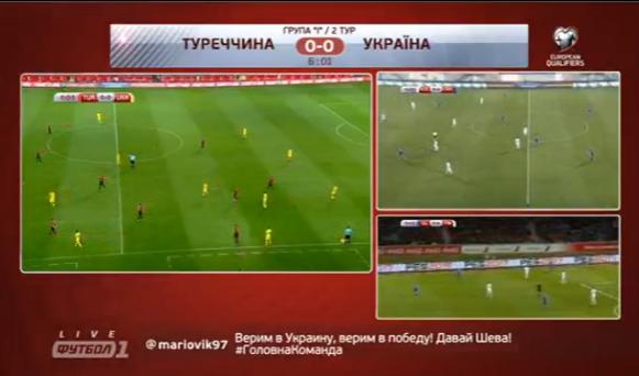 Чемпионат мира 2018. Отборочный раунд.