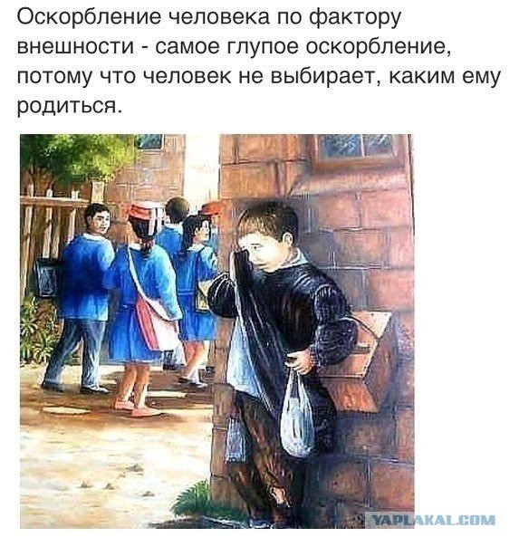 Что носят мусульманки?