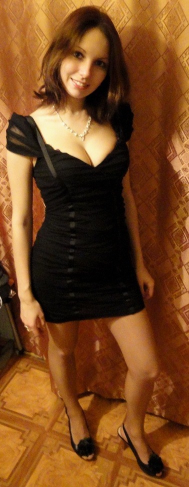 Девочки разные - 3