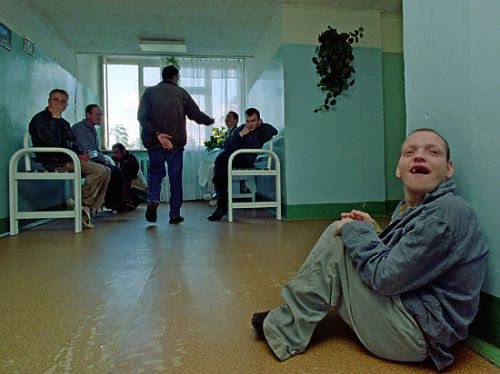 Как я побывал в сетевой пирамиде