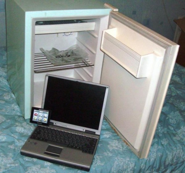 Автодом из ГАЗели
