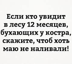 Дождались? Майские жуки в пуховиках прилетели!