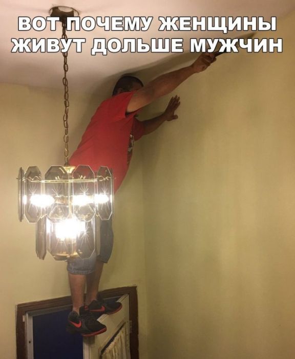 Картинок всяких