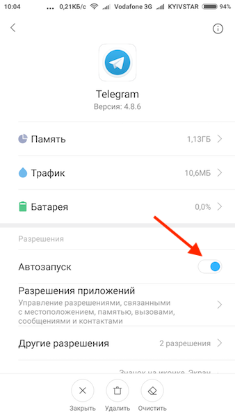 День, когда Земля остановилась
