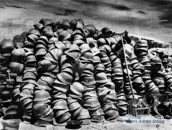 Героическая оборона Севастополя 1941-1942 гг.
