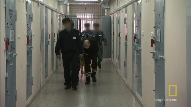Так выглядит самая страшная тюрьма в Австралии