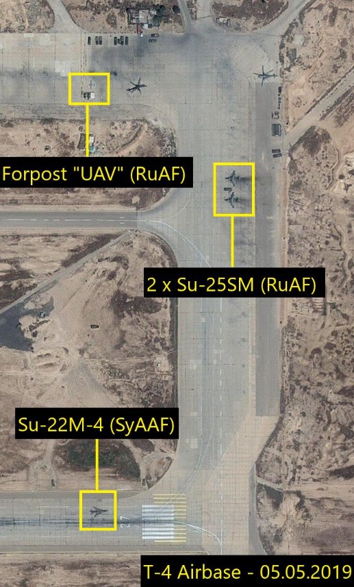 CNN Россия нанесла первый авиаудар в Сирии - 3