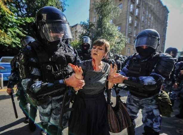 Бывают в жизни огорчения...