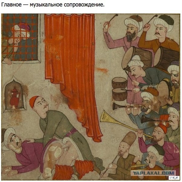 Помогите! Сын проснулся и говорит, что он Ахмед!