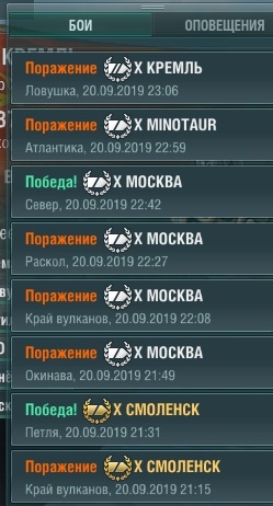 World of Warships - 7