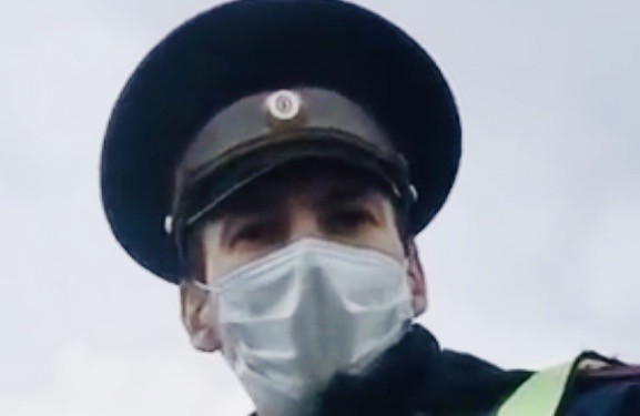 "Кто эти люди?"