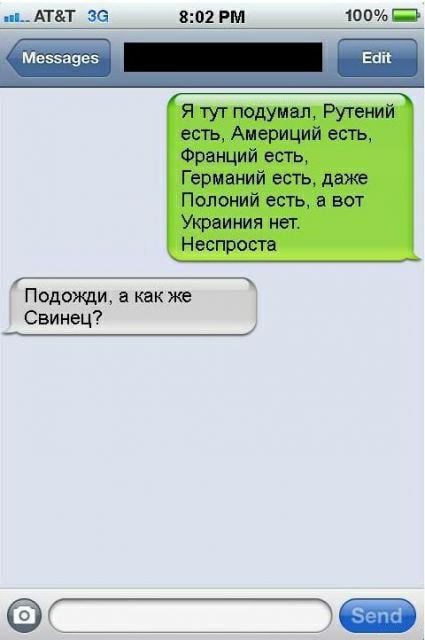 В замешательстве
