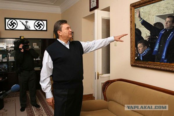 Наночек Медведева. Пожабим?