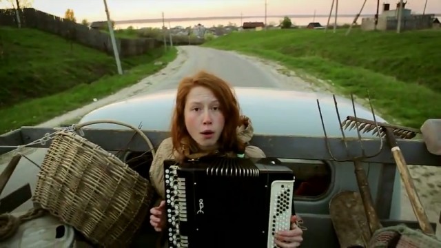 Пятничные Селянки и им сочуствующие).