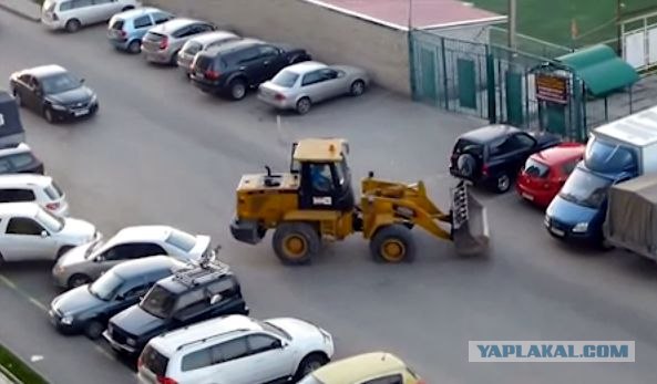 Беспредел ДПС