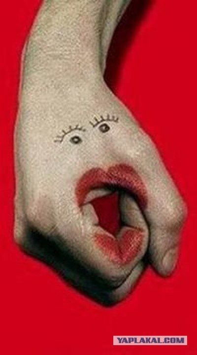 Этот паренёк очень хорош