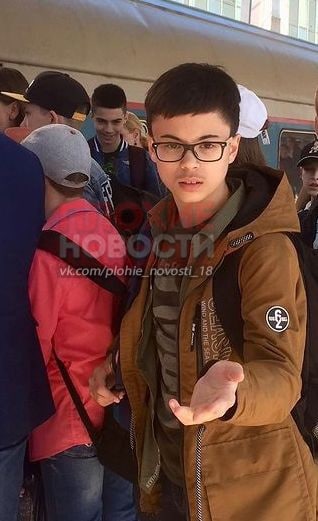 В московской школе девятиклассник с ножом напал на сверстника