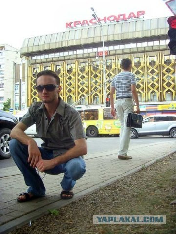 Ровно 1 год как я живу в казачей столице