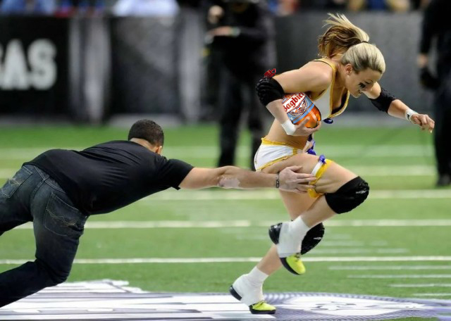 Это нужно развидеть: 14 забавных фото, которые обманут ваше зрение