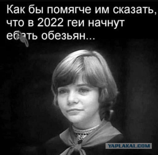 Никто никуда не полетит.