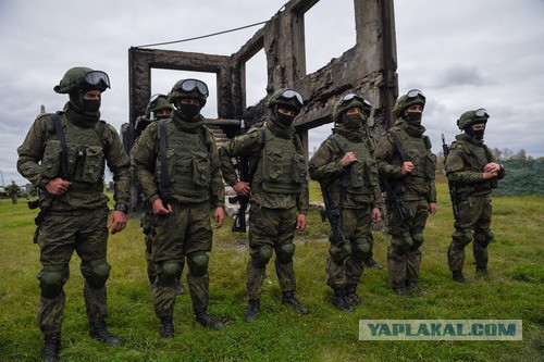 Обращение мобилизованных из Татарстана