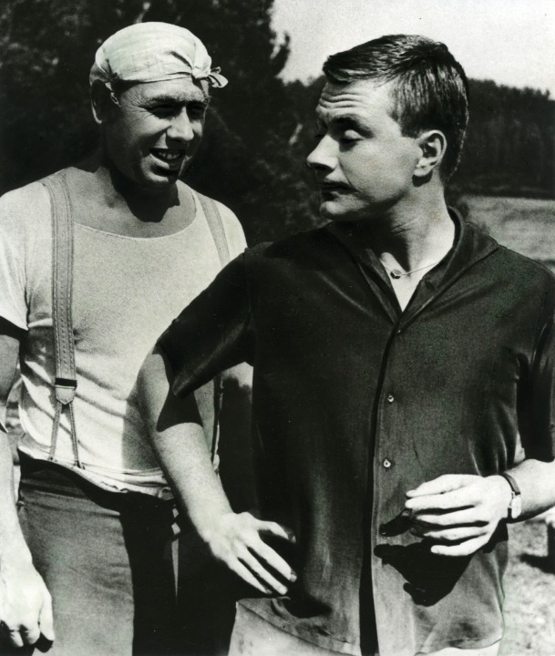 Хороший актер и человек
