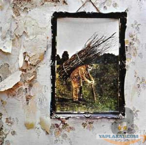 Музыка и музыканты: Led Zeppelin «Kashmir»