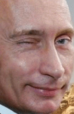 Louis Vuitton выпустил промо своей новой коллекции в цветах флагов России и ДНР, да ещё и с буквой V.