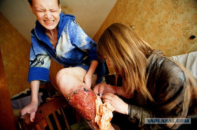 Отец воспитывает дочерей