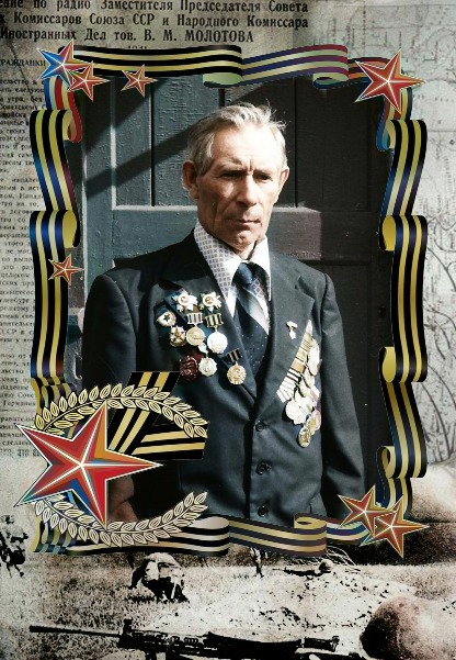 Бессмертный полк на ЯПе
